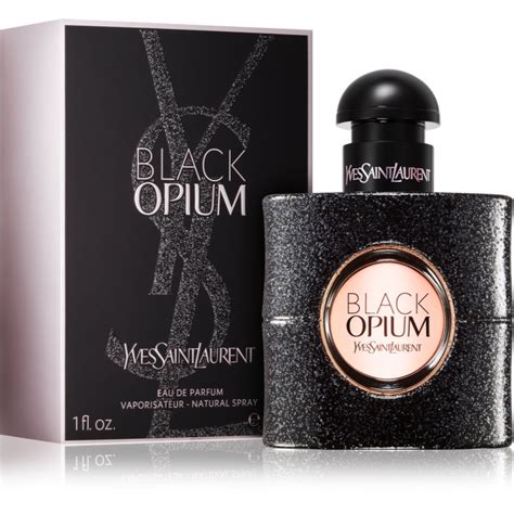 Yves Saint Laurent Black Opium Le Parf